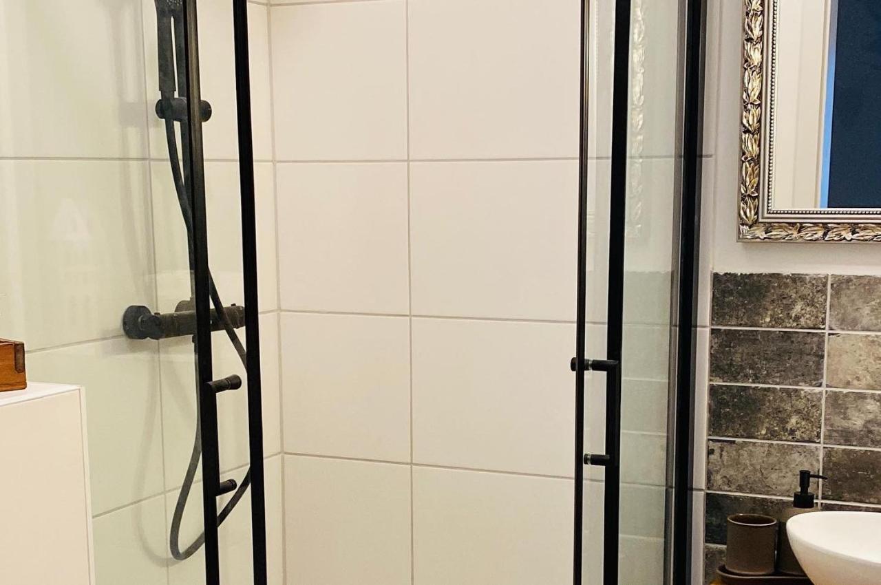 Kajuethus Apartment 7 Fehmarn Dış mekan fotoğraf